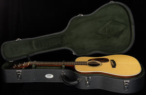 Collings D2A Hill Country Adirondack Spruce Top (449)
