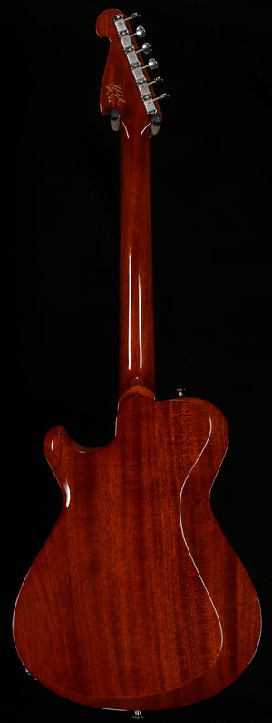 Knaggs Influence Chena Vintage Natural Spruce Top Brazilian Rosewood (366)