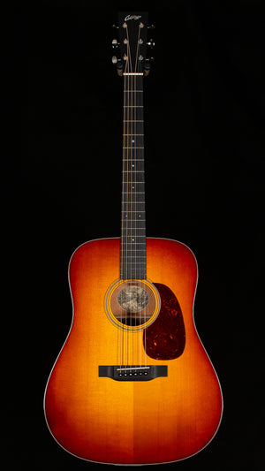 Collings D1A Adirondack Spruce Top Sunburst Top (738)