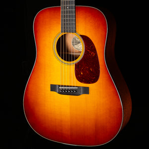 Collings D1A Adirondack Spruce Top Sunburst Top (738)