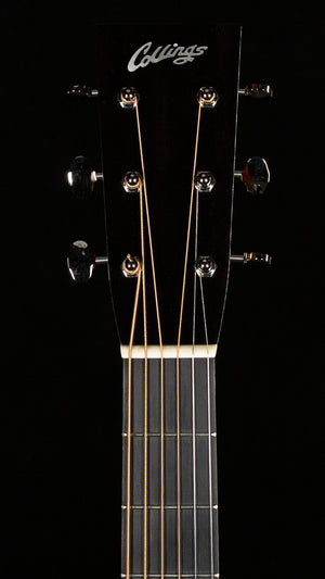 Collings D1A Adirondack Spruce Top Sunburst Top (738)