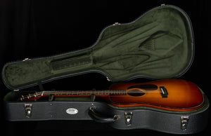 Collings D1A Adirondack Spruce Top Sunburst Top (738)