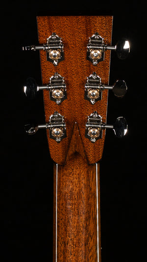Collings D2HA Traditional (797)