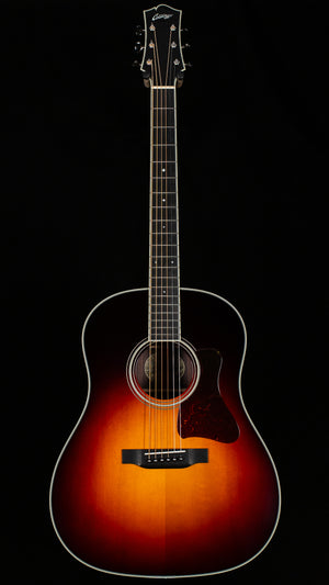 Collings CJ Adirondack Spruce Sunburst Top (823)