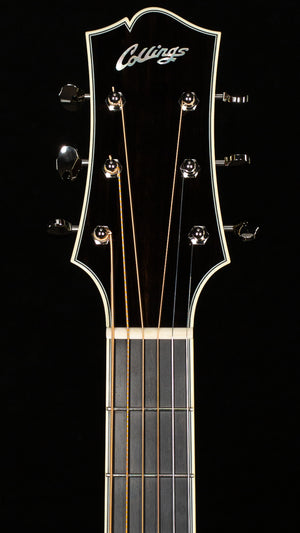 Collings CJ Adirondack Spruce Sunburst Top (823)