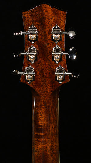 Collings CJ Adirondack Spruce Sunburst Top (823)