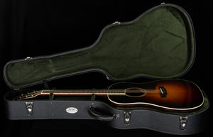 Collings CJ Adirondack Spruce Sunburst Top (823)