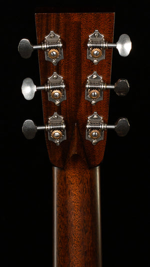 Collings D2HA Adirondack Spruce Top Traditional Package (933)