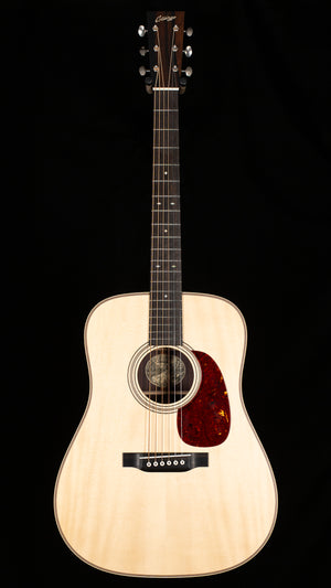 Collings D2HA Adirondack Spruce Top Traditional Package (933)