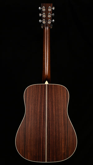 Collings D2HA Adirondack Spruce Top Traditional Package (933)