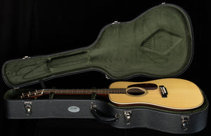 Collings D2HA Adirondack Spruce Top Traditional Package (933)