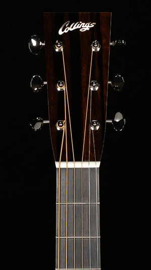 Collings OM2HA Adirondack Spruce Top Deep Body (026)