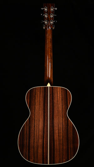 Collings OM2HA T Adirondack Spruce Traditional (050)