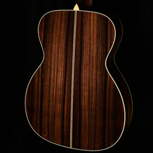 Collings OM2HA T Adirondack Spruce Traditional (050)