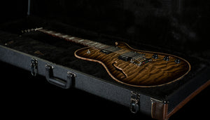 Knaggs Influence Chena Sand Dune T1 Quilt Top (379)