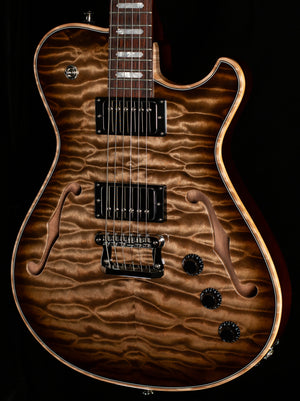 Knaggs Influence Chena Sand Dune T1 Quilt Top (379)
