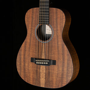 Martin LXK2 Koa Little Martin Guitar New Old Stock (733)