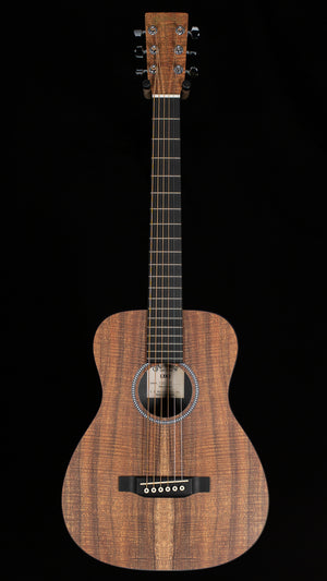 Martin LXK2 Koa Little Martin Guitar New Old Stock (733)