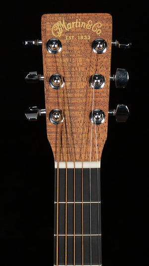 Martin LXK2 Koa Little Martin Guitar New Old Stock (824)