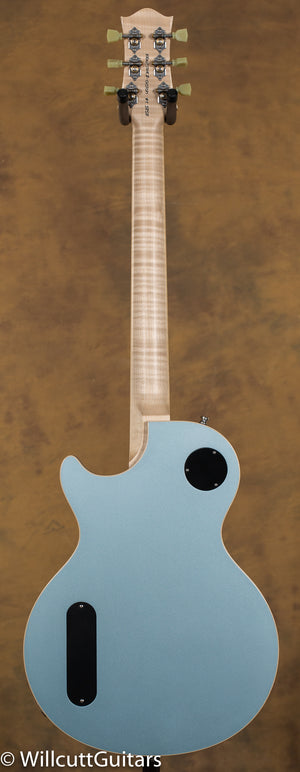 Nik Huber Krautster II Worn Ice Blue Crown Inlays