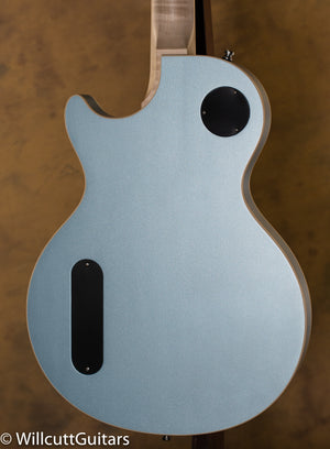 Nik Huber Krautster II Worn Ice Blue Crown Inlays