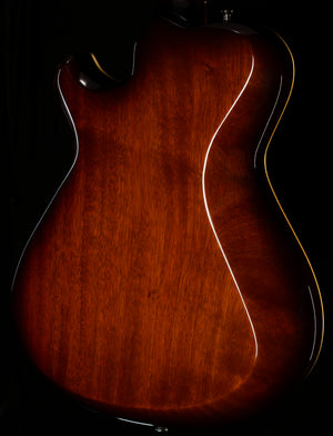 Knaggs Influence Chena A BlackBurst Spruce Top (389)