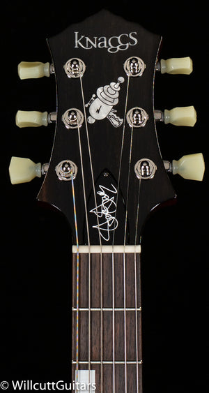 Knaggs Knaggs Steve Stevens SSC Sunflower Burst Tier 1 (390)