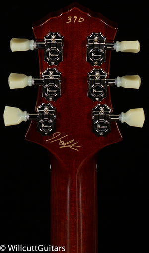 Knaggs Knaggs Steve Stevens SSC Sunflower Burst Tier 1 (390)