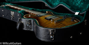 Knaggs Knaggs Steve Stevens SSC Sunflower Burst Tier 1 (390)