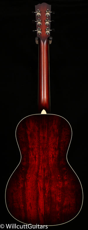 Santa Cruz Catfish O Model (391)