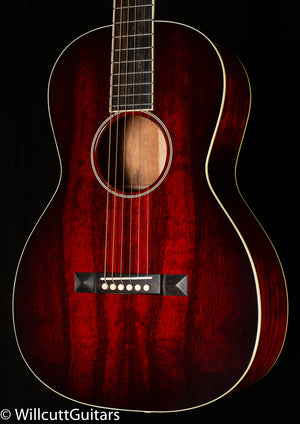 Santa Cruz Catfish O Model (391)