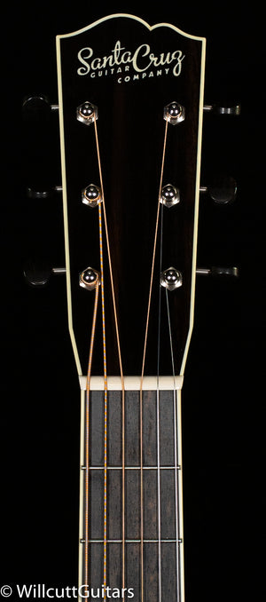 Santa Cruz Catfish O Model (391)