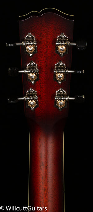 Santa Cruz Catfish O Model (391)