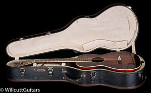 Santa Cruz Catfish O Model (391)