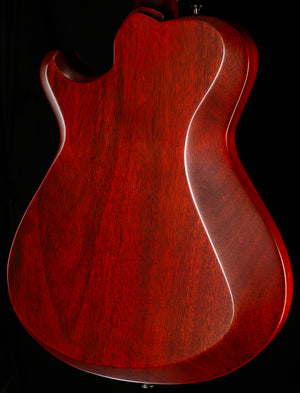 Knaggs Influence Chena A Satin Old Red Violin (393)