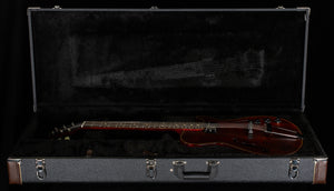 Knaggs Influence Chena A Satin Old Red Violin (393)