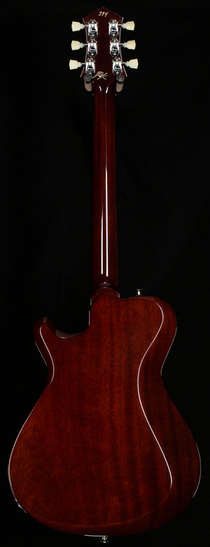 Knaggs Influence Chena Purple Burst Onyx Binding (394)