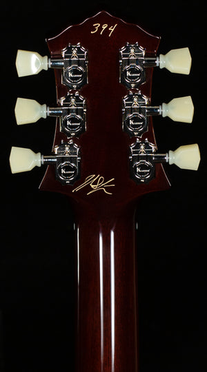 Knaggs Influence Chena Purple Burst Onyx Binding (394)