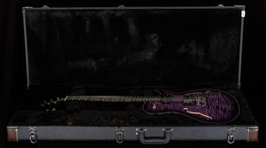 Knaggs Influence Chena Purple Burst Onyx Binding (394)