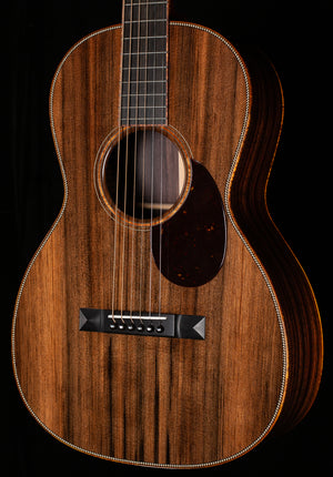 Santa Cruz Style 1 Model Guitar Sinker Redwood Top (399)