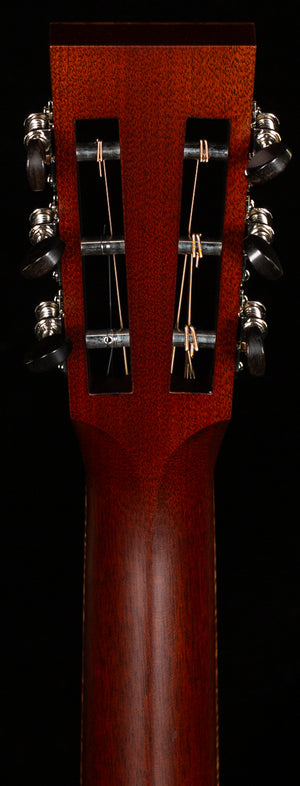 Santa Cruz Style 1 Model Guitar Sinker Redwood Top (399)