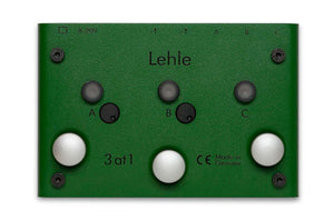 Lehle 3at1 SGoS