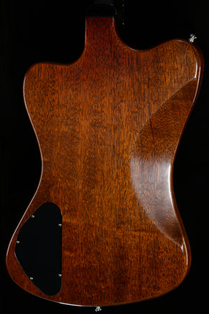 Gibson Custom Shop 1965 Non-Reverse Firebird V Maestro Vibrola VOS Vintage Sunburst (965)