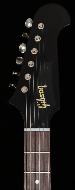 Gibson Custom Shop 1965 Non-Reverse Firebird V Maestro Vibrola VOS Vintage Sunburst (965)