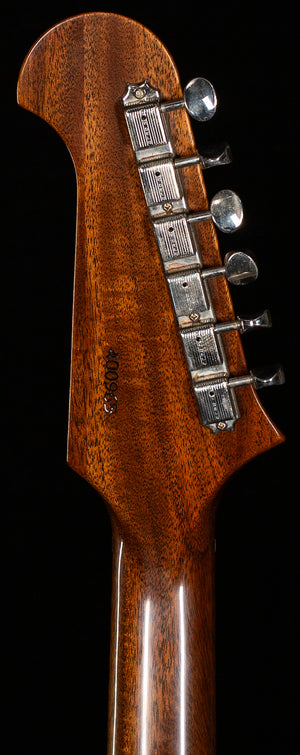 Gibson Custom Shop 1965 Non-Reverse Firebird V Maestro Vibrola VOS Vintage Sunburst (965)