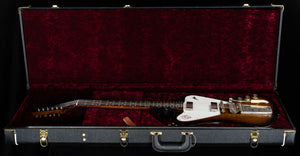 Gibson Custom Shop 1965 Non-Reverse Firebird V Maestro Vibrola VOS Vintage Sunburst (965)