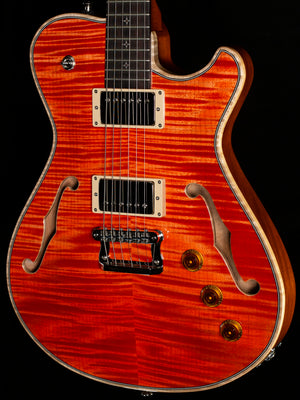 Knaggs Influence Chena Coral T2 Maple Top (401)