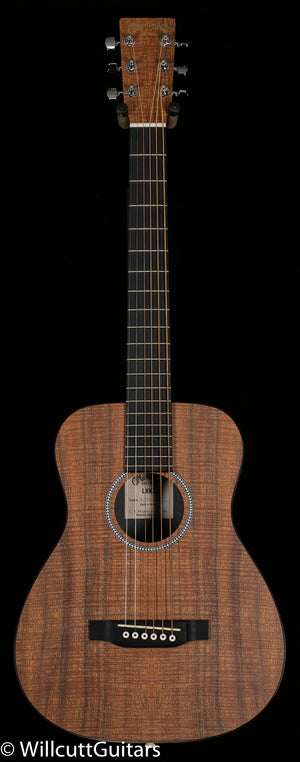 Martin LXK2 Little Martin Hawaiian Koa Lefty (426)