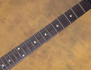 1999 PRS McCarty 10 Top Cherry Sunburst Moons