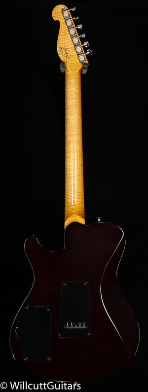 Knaggs Chesapeake Choptank Trem HSS Midnight Blue (430)